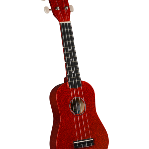 Diamond Head DU-142 Hot Rod Series - Candy Apple Red