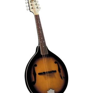 Flinthill FHM-50 Traditional A-Model Mandolin - Sunburst