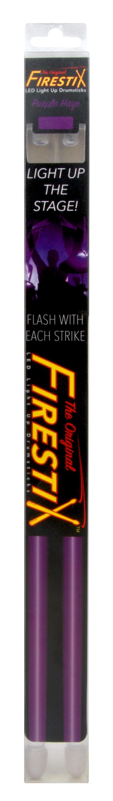 Firestix Purple