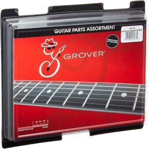 GROVER SADDLE ASSORTMENT PARTS TRAY