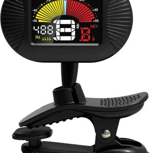 GROVER Grover Clip-On Tuner