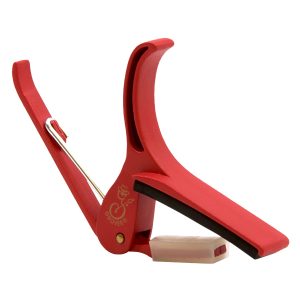 GROVER ULTRA CAPO&trade; MATTE RED