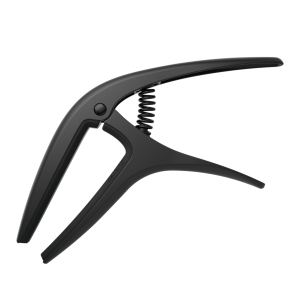 Axis Capo - Black
