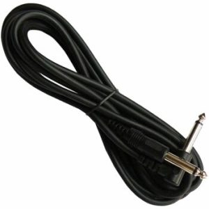 Perfektion Instrument Cable (10ft)