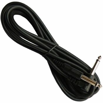 Perfektion Instrument Cable (10ft)