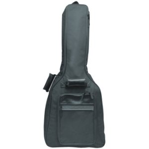 Perfektion Deluxe Thick Padded Acoustic Guitar Bag