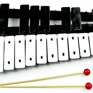 Duplex ® 20 - Note Bell Set - (C to G)