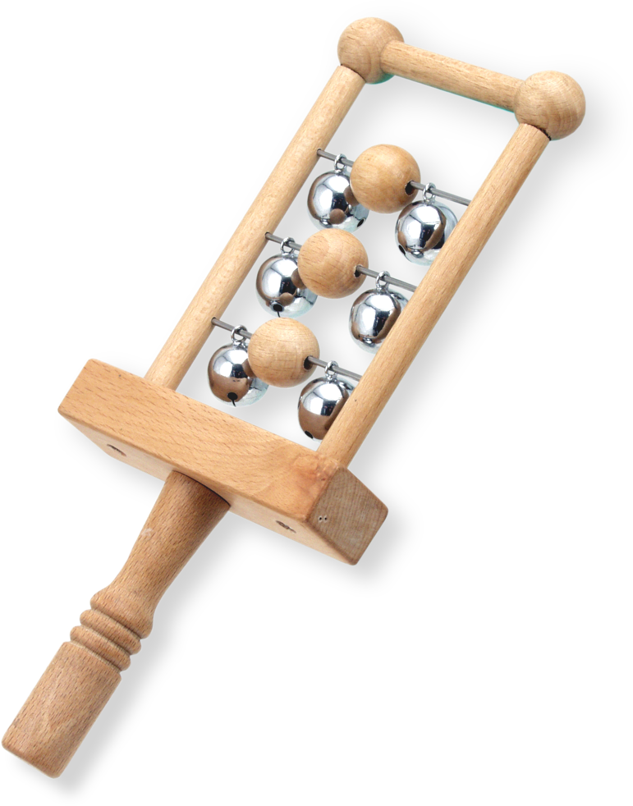 Trapeeze Bells