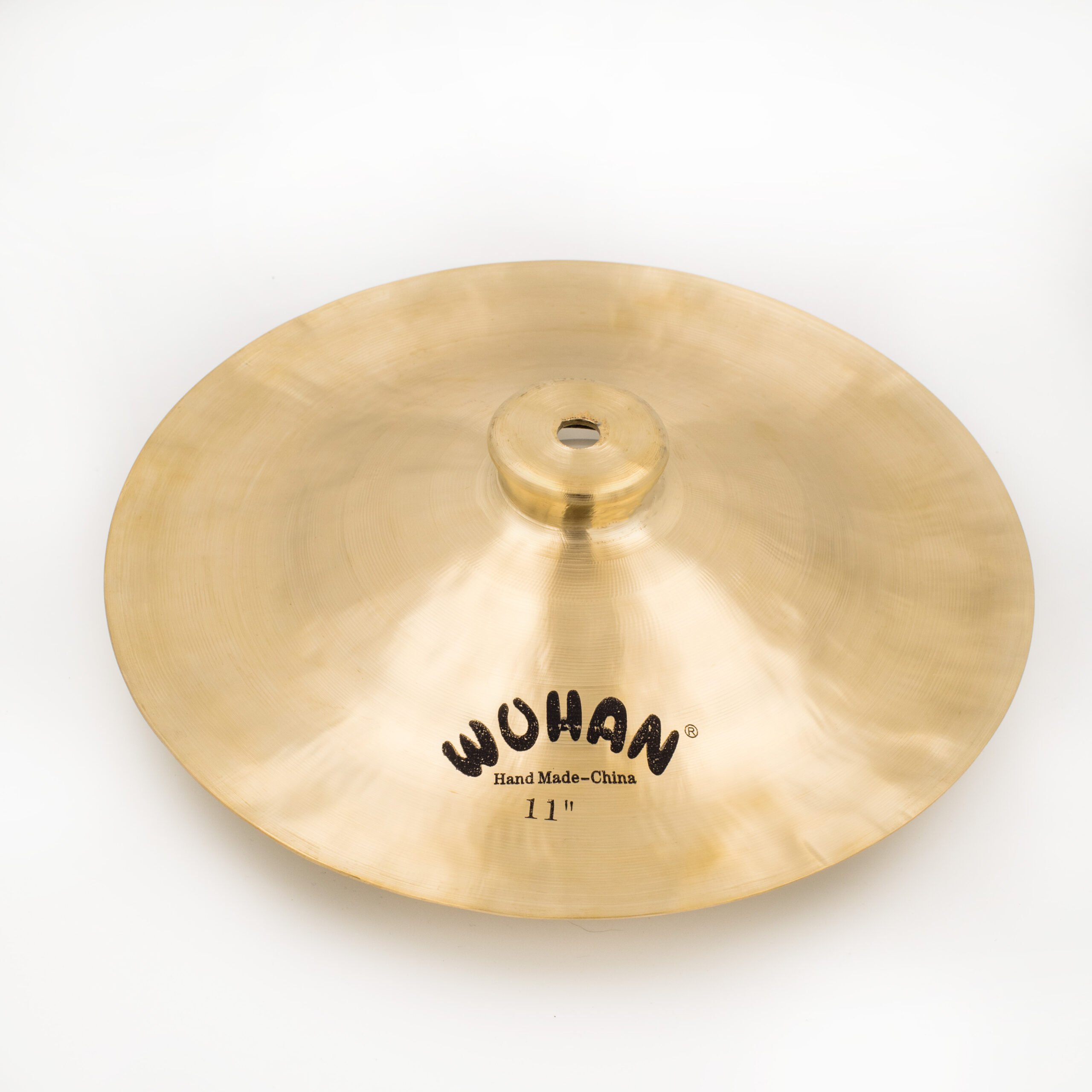 Wuhan China 11"