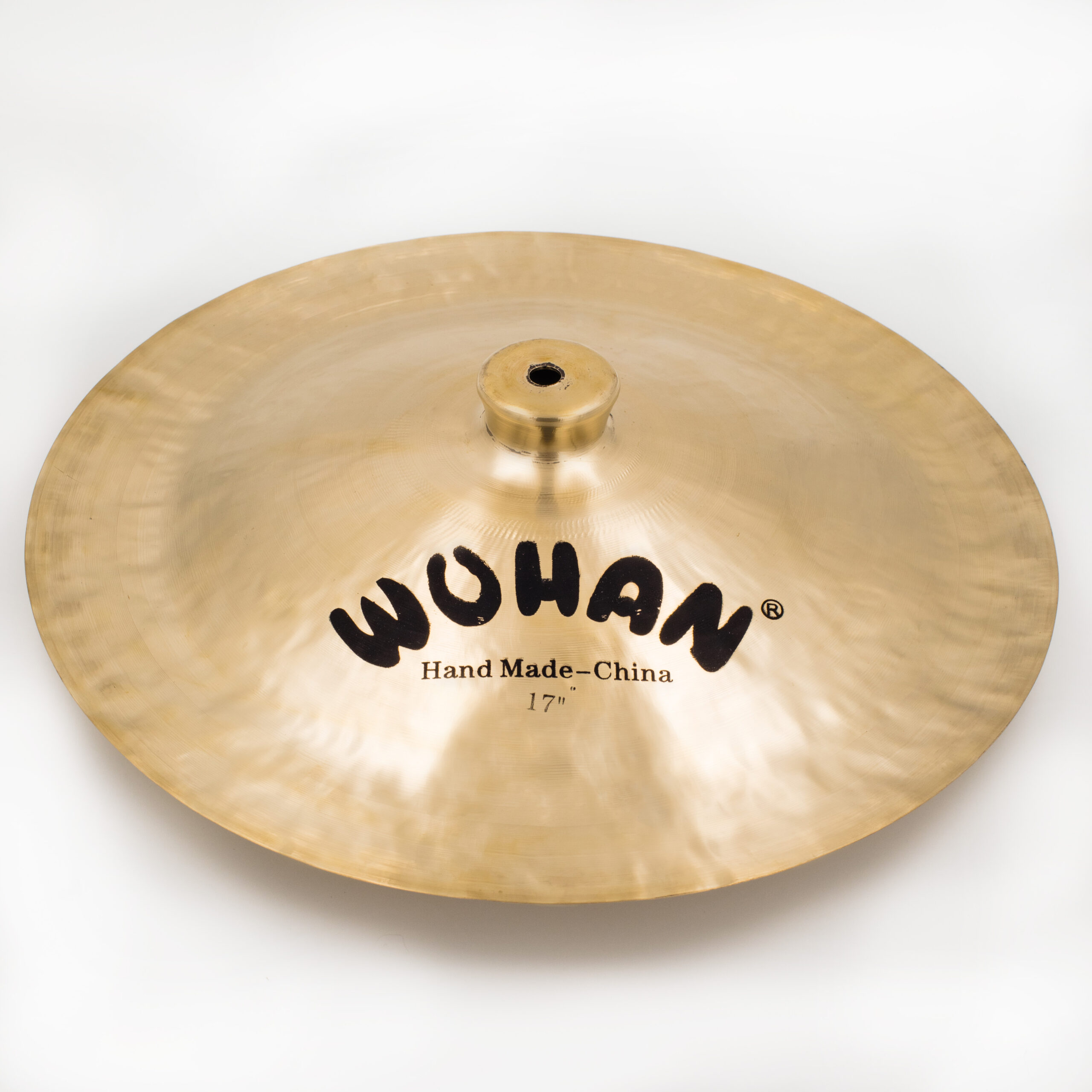 Wuhan China 17"