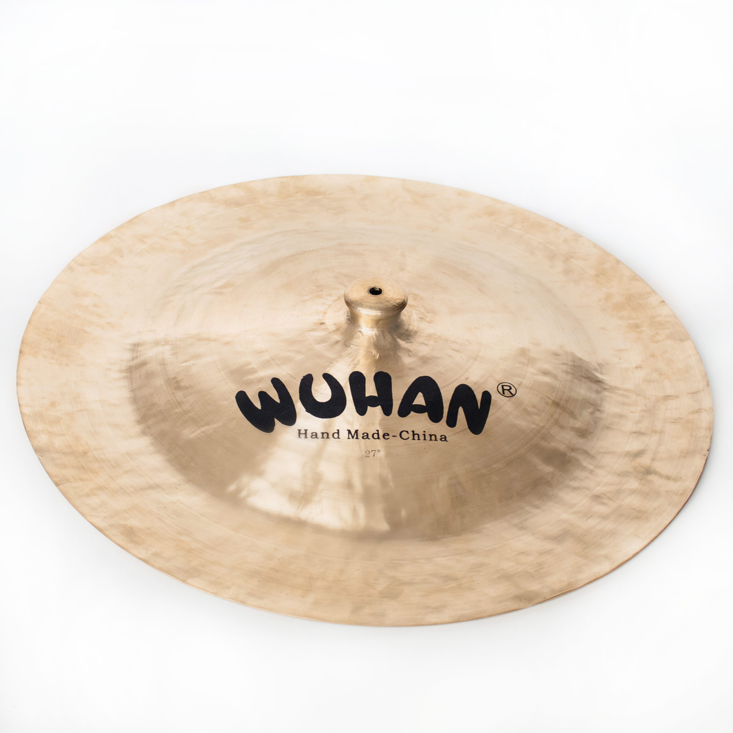 Wuhan China 27"