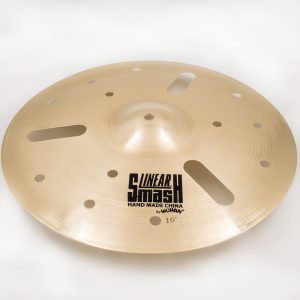 Wuhan Linear Smash 16"