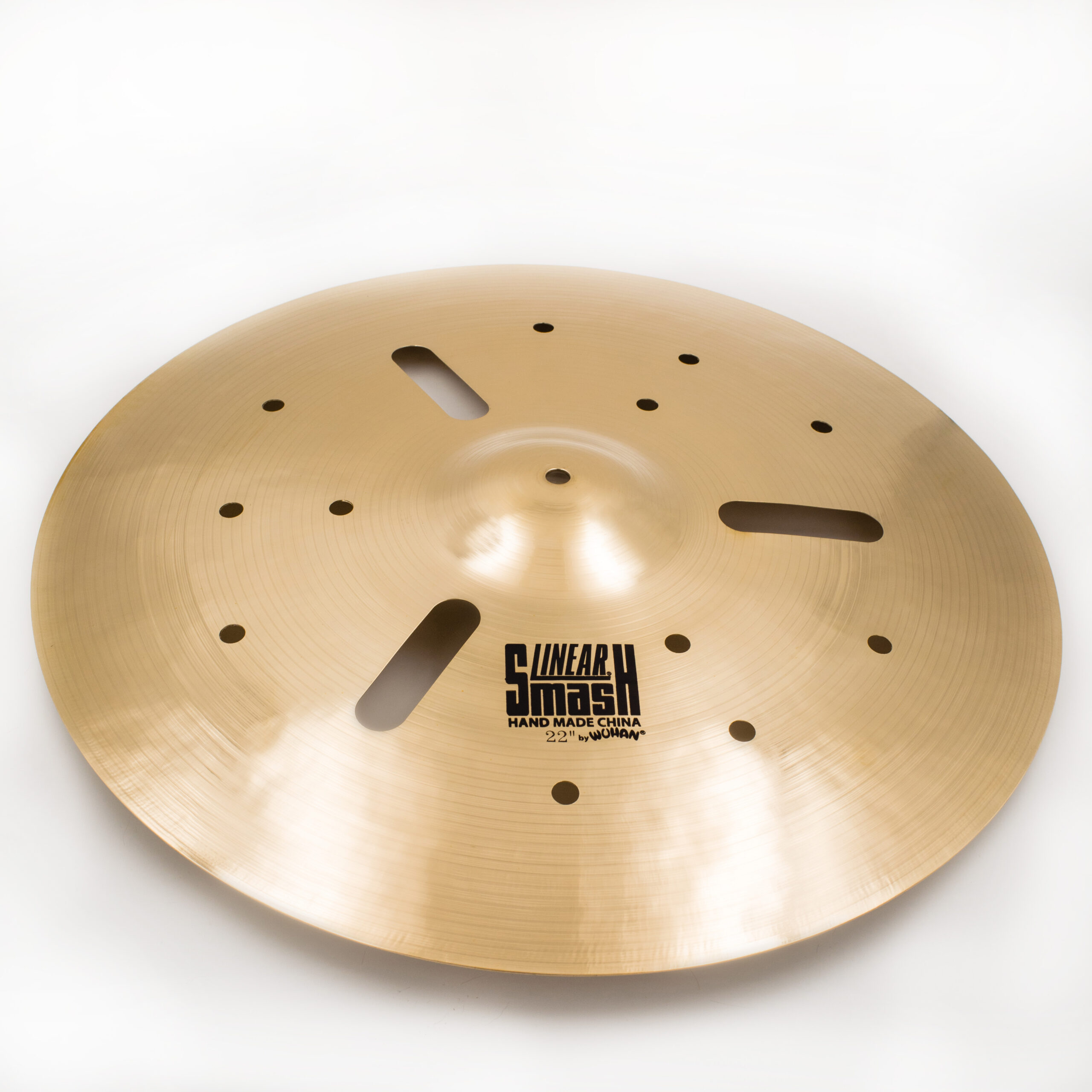 Wuhan Linear Smash 22"