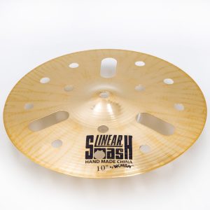 Wuhan Linear Smash Splash 10"