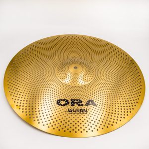 Wuhan ORA Outward Reduced Audio 20" Ride